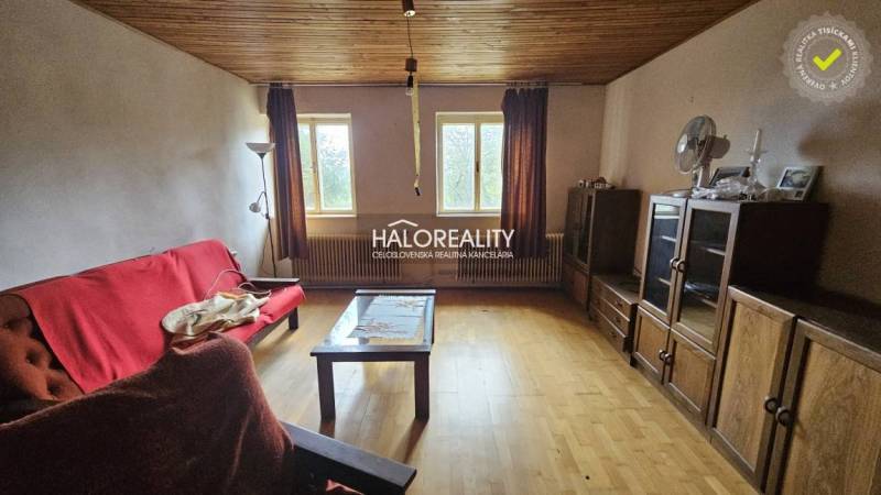 Počúvadlo Nyaraló eladó reality Banská Štiavnica