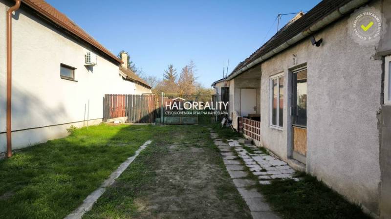 Kuchyňa Családi ház eladó reality Malacky