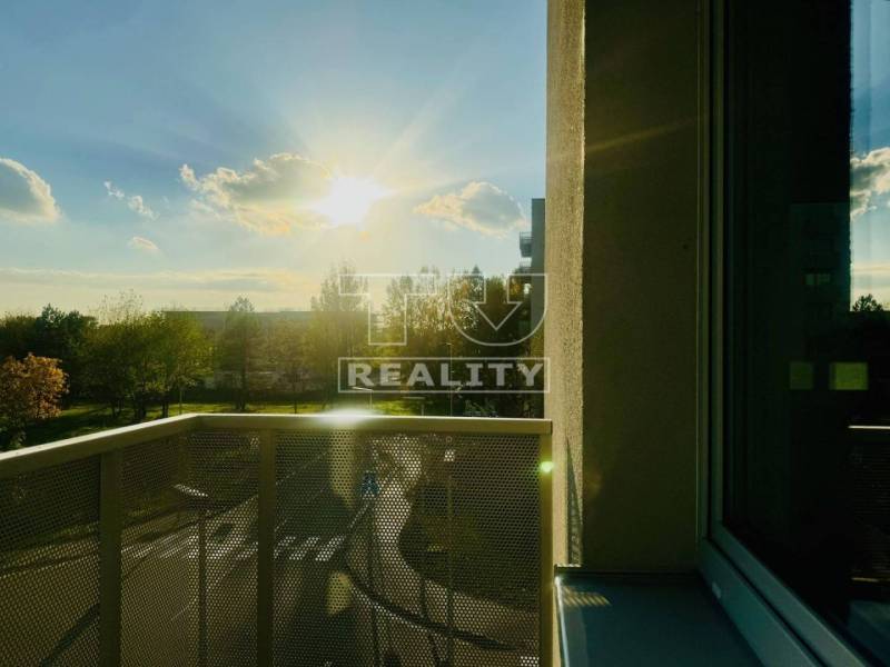 Bratislava - Ružinov 3 szobás lakás eladó reality Bratislava - Ružinov