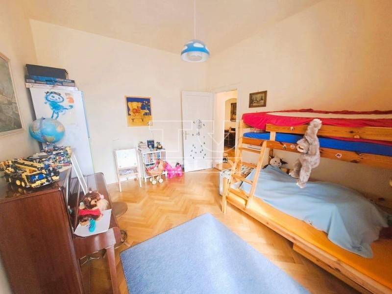 Bratislava - Staré Mesto 3 szobás lakás eladó reality Bratislava - Staré Mesto