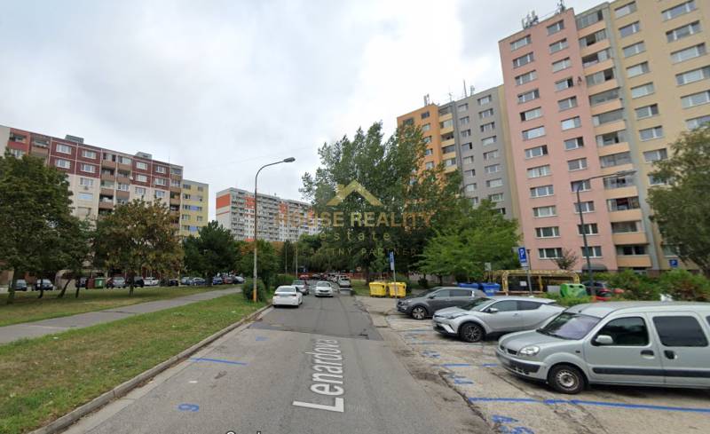 Bratislava - Petržalka 2 szobás lakás eladó reality Bratislava - Petržalka