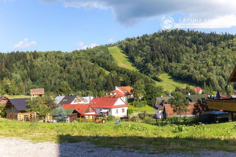 Levoča Üdülőtelkek eladó reality Levoča