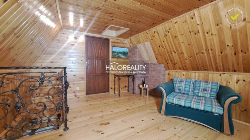 Hranovnica Kertek eladó reality Poprad