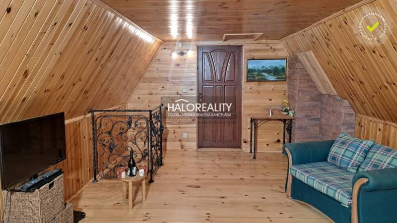 Hranovnica Kertek eladó reality Poprad