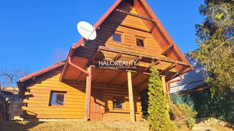 Hranovnica Kertek eladó reality Poprad