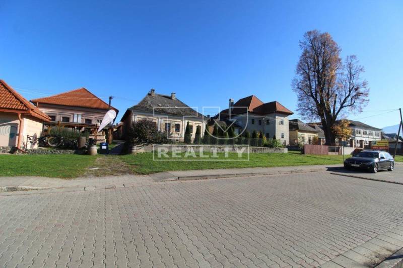 Partizánska Ľupča Nyaraló eladó reality Liptovský Mikuláš