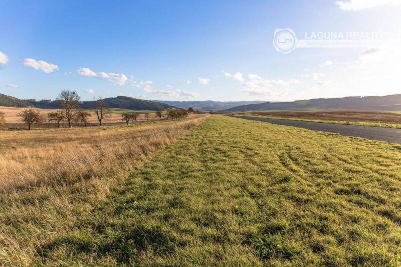 Spišský Hrhov Telkek - kereskedelmi célra eladó reality Levoča