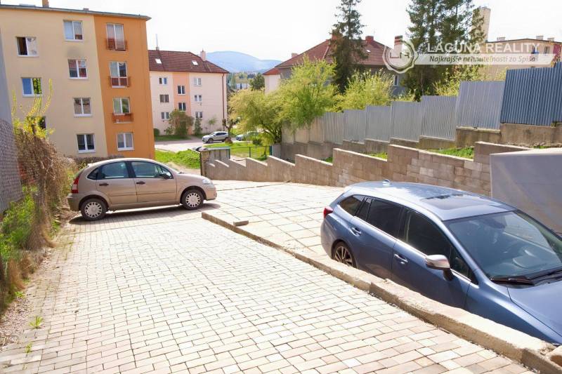 Spišská Nová Ves Üzlethelység kiadó reality Spišská Nová Ves