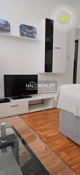 Galanta 1 szobás lakás kiadó reality Galanta