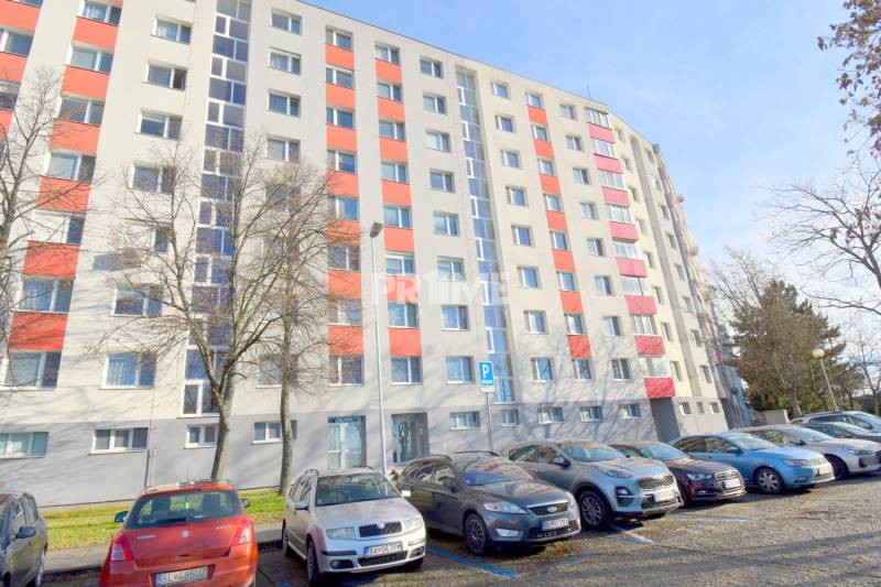 Bratislava - Petržalka 3 szobás lakás kiadó reality Bratislava - Petržalka