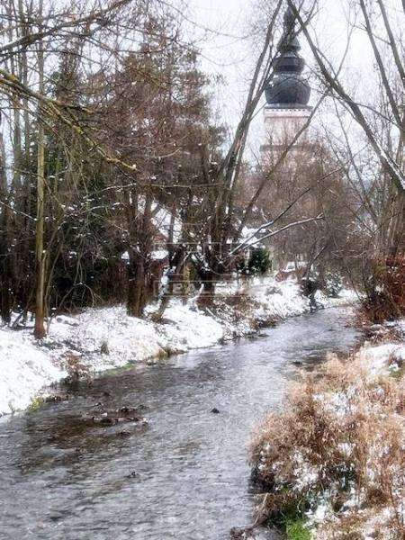 Ružomberok Nyaraló eladó reality Ružomberok