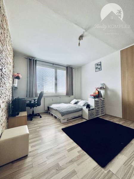 Komárno Apartmanok eladó reality Komárno