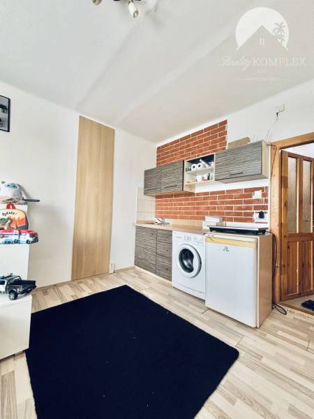 Komárno Apartmanok eladó reality Komárno