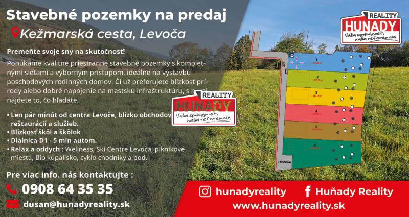 le stavebny pozemok