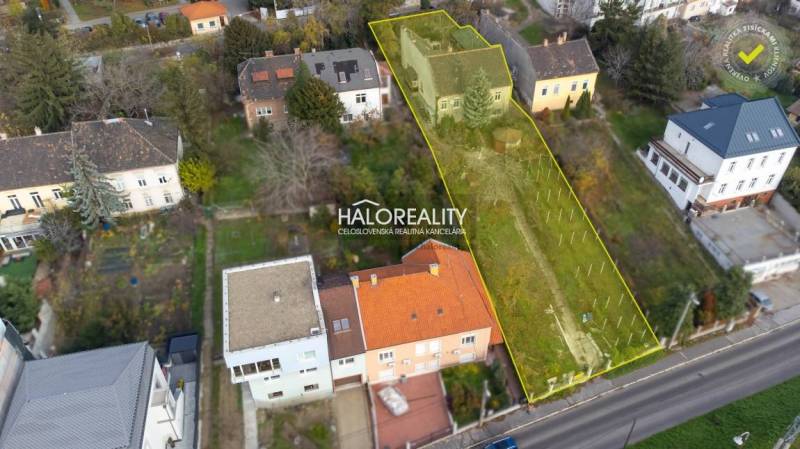 BA - Nové Mesto Családi ház eladó reality Bratislava - Nové Mesto