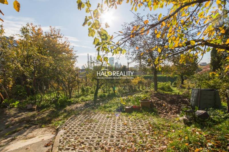 BA - Nové Mesto Családi ház eladó reality Bratislava - Nové Mesto