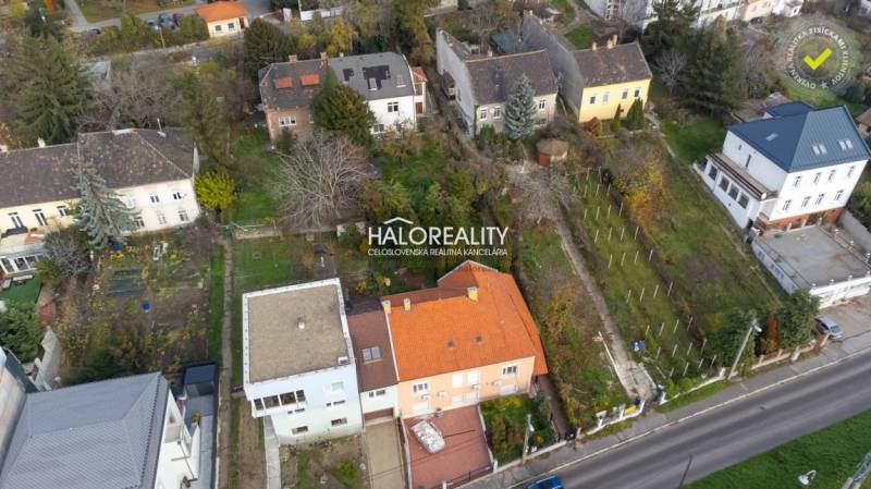 BA - Nové Mesto Családi ház eladó reality Bratislava - Nové Mesto