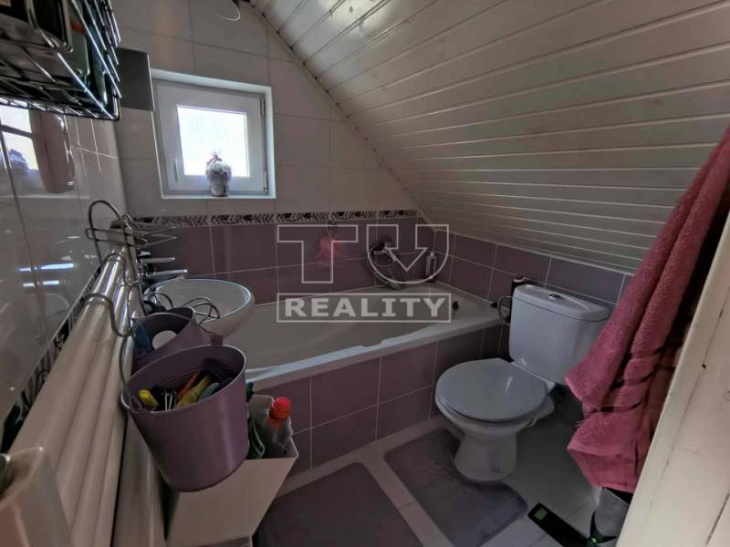 Beluša Családi ház eladó reality Púchov