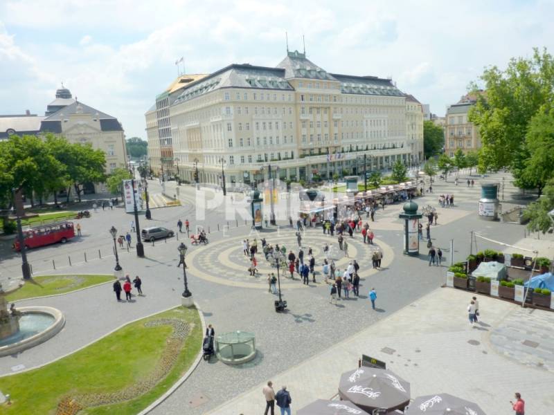 Bratislava - Staré Mesto 2 szobás lakás kiadó reality Bratislava - Staré Mesto