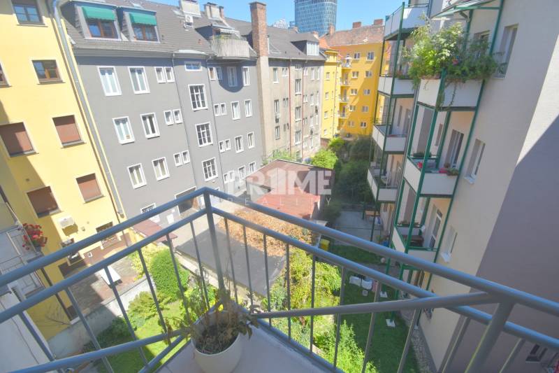 Bratislava - Staré Mesto 2 szobás lakás kiadó reality Bratislava - Staré Mesto