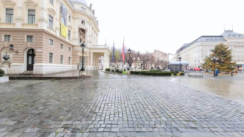 Bratislava - Staré Mesto 2 szobás lakás kiadó reality Bratislava - Staré Mesto