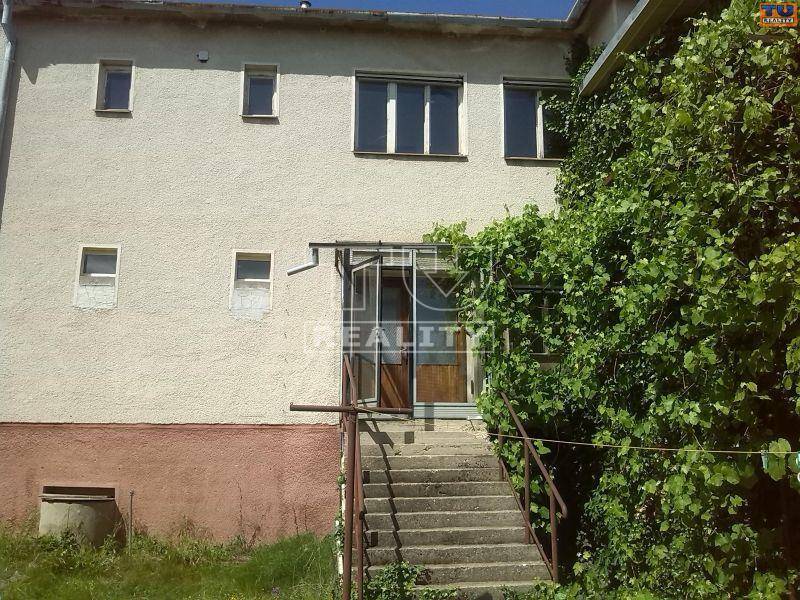 Poprad Családi ház eladó reality Poprad