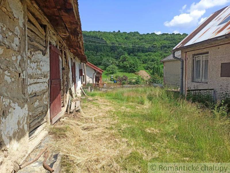 Maškovce Családi ház eladó reality Humenné