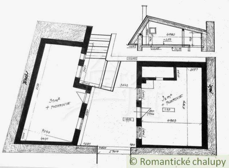 Banská Štiavnica Különleges ingatlanok eladó reality Banská Štiavnica