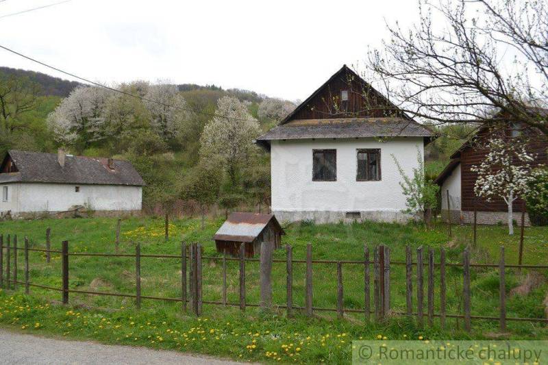 Nižný Komárnik Családi ház eladó reality Svidník