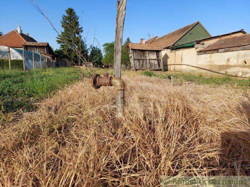 Komárno Építési telek eladó reality Komárno