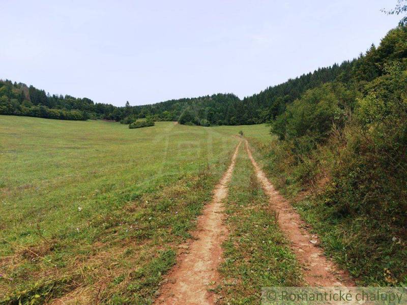 Horná Lehota Kertek eladó reality Brezno