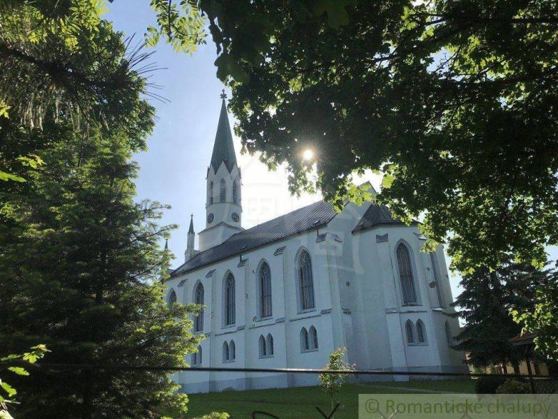 Bátovce Nyaraló eladó reality Levice