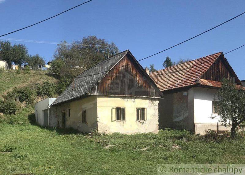 Banská Štiavnica Nyaraló eladó reality Banská Štiavnica