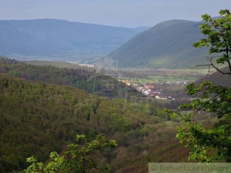 Silická Jablonica Kertek eladó reality Rožňava