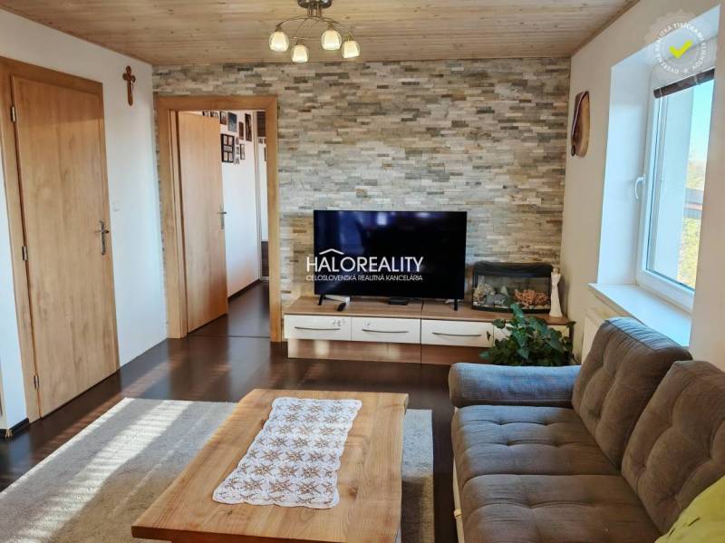 Nová Lesná 2 szobás lakás eladó reality Poprad