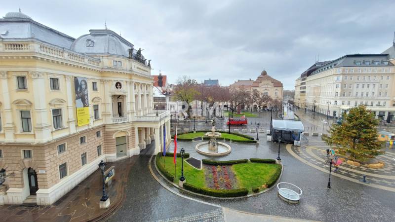 Bratislava - Staré Mesto 2 szobás lakás kiadó reality Bratislava - Staré Mesto