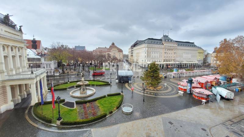 Bratislava - Staré Mesto 2 szobás lakás kiadó reality Bratislava - Staré Mesto