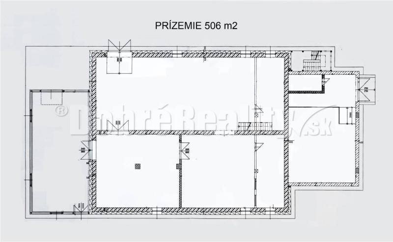 Banská Bystrica Ipari ingatlan eladó reality Banská Bystrica