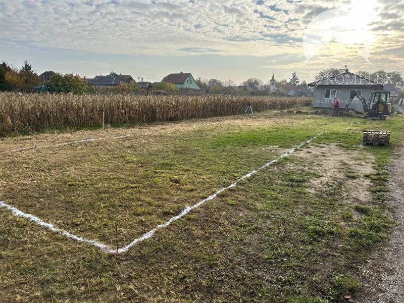 Kyselica Családi ház eladó reality Dunajská Streda