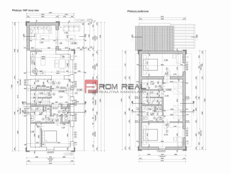 Pezinok Építési telek eladó reality Pezinok