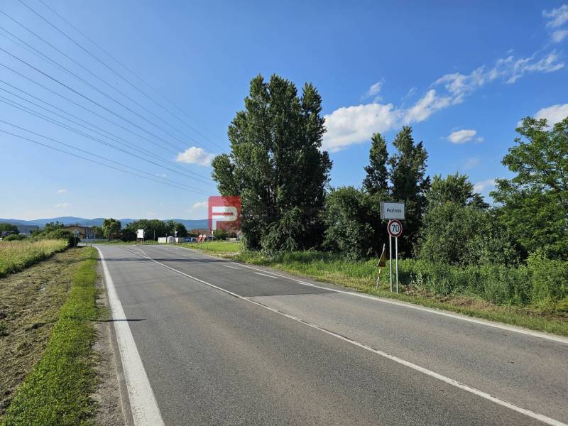 Pezinok Építési telek eladó reality Pezinok