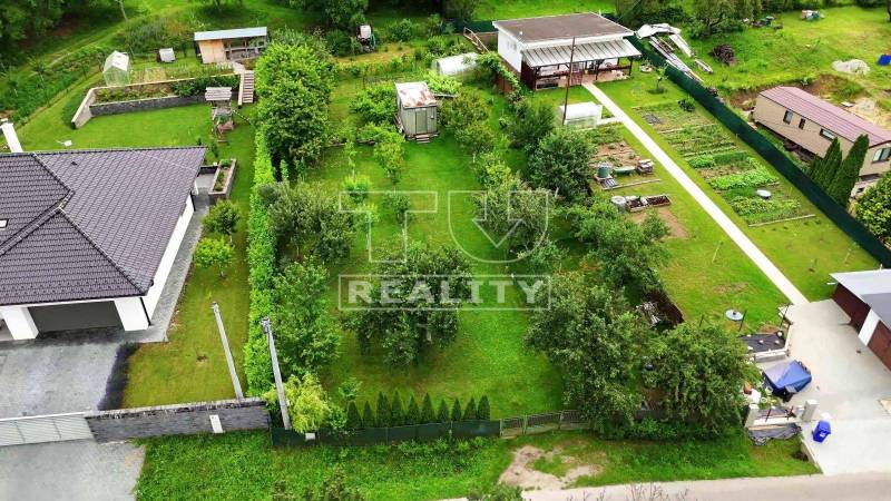 Trenčín Építési telek eladó reality Trenčín