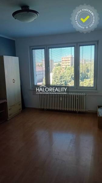 Fiľakovo 1 szobás lakás eladó reality Lučenec