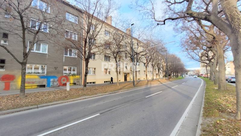 Bratislava - Staré Mesto 3 szobás lakás kiadó reality Bratislava - Staré Mesto