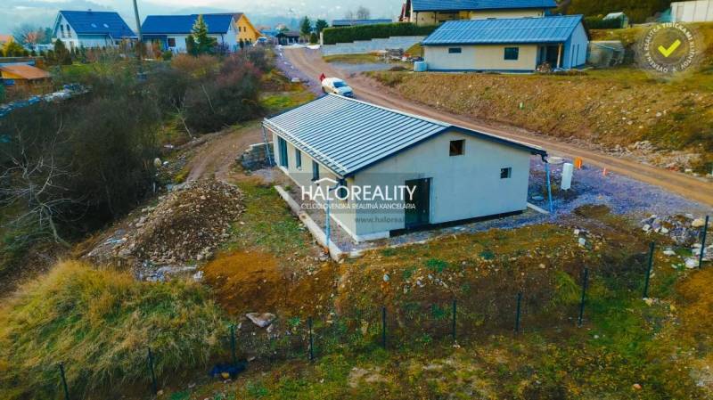 Banská Štiavnica Családi ház eladó reality Banská Štiavnica