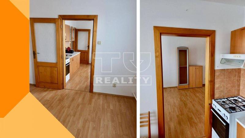 Nové Mesto nad Váhom 1 szobás lakás eladó reality Nové Mesto nad Váhom