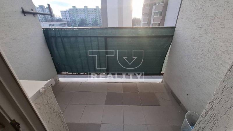 Topoľčany 3 szobás lakás kiadó reality Topoľčany