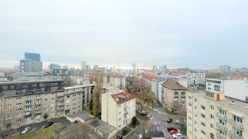 Bratislava - Ružinov 3 szobás lakás kiadó reality Bratislava - Ružinov