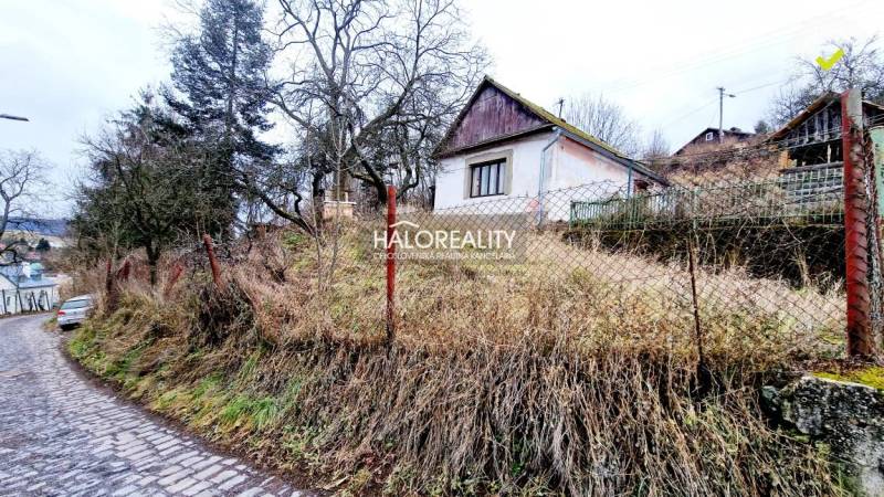 Banská Štiavnica Családi ház eladó reality Banská Štiavnica