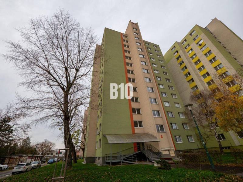 Bratislava - Podunajské Biskupice 3 szobás lakás eladó reality Bratislava - Podunajské Biskupice